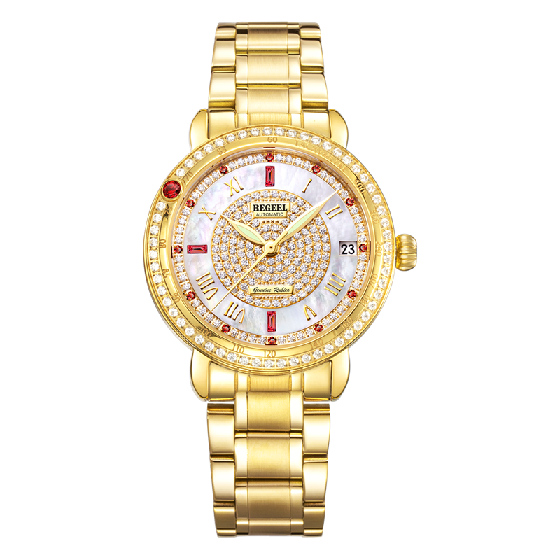 BIG GEM&middot;大寶石系列